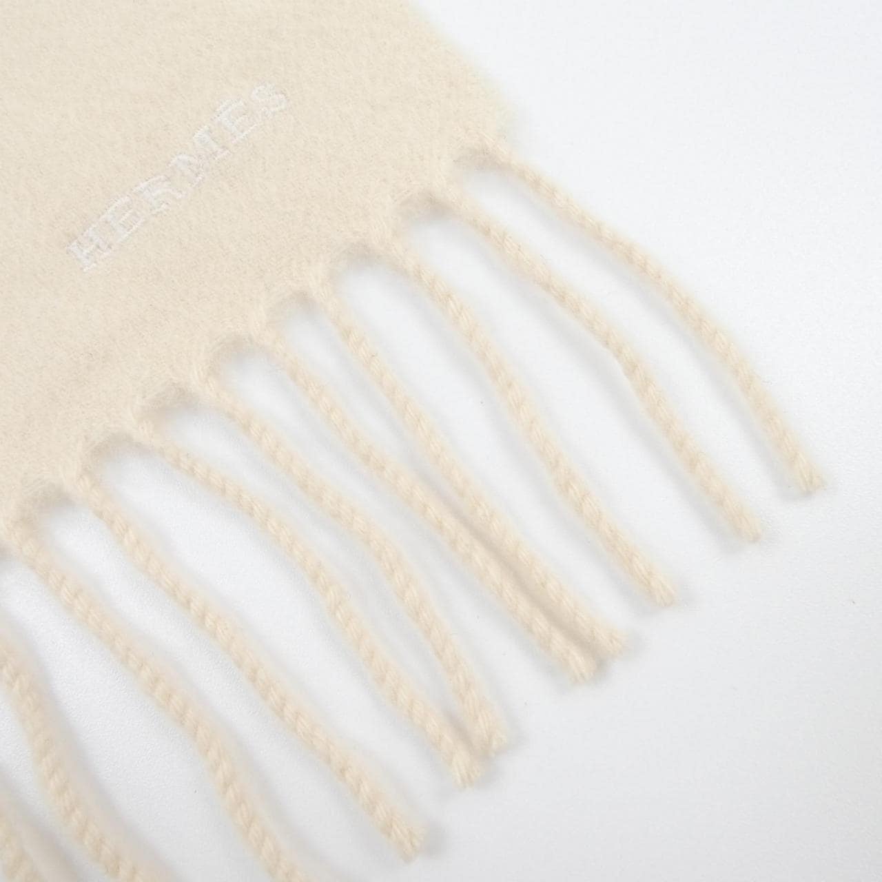 エルメス HERMES MUFFLER