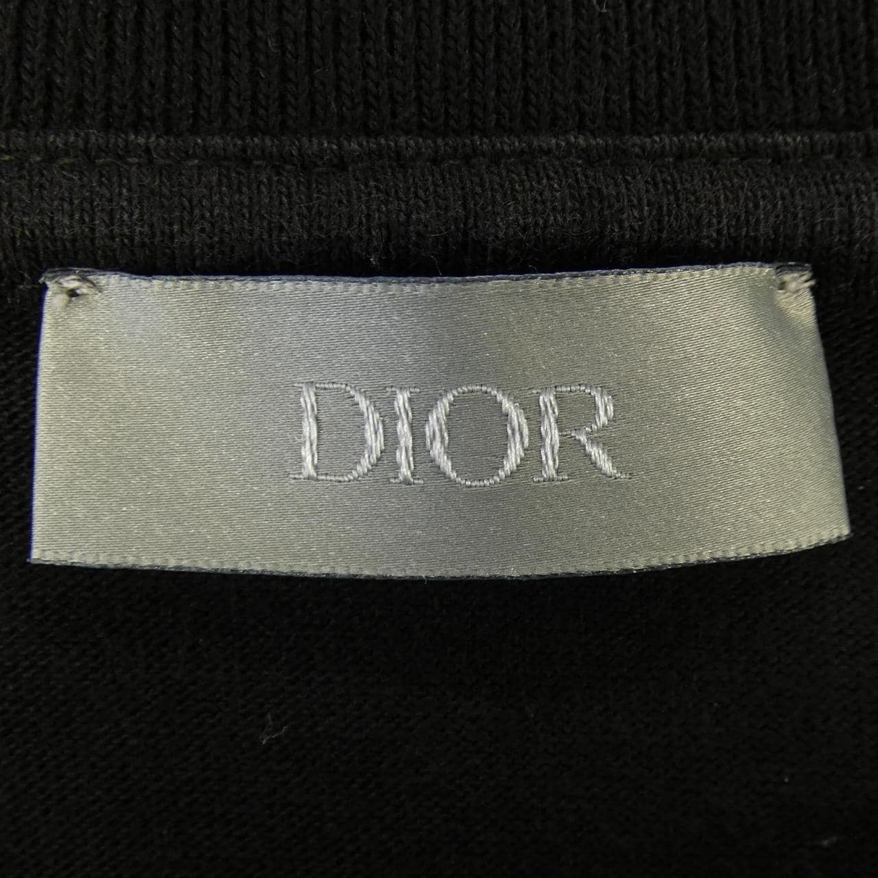 ディオール DIOR SHAWN STUSSY 033J625I0554 Tシャツ