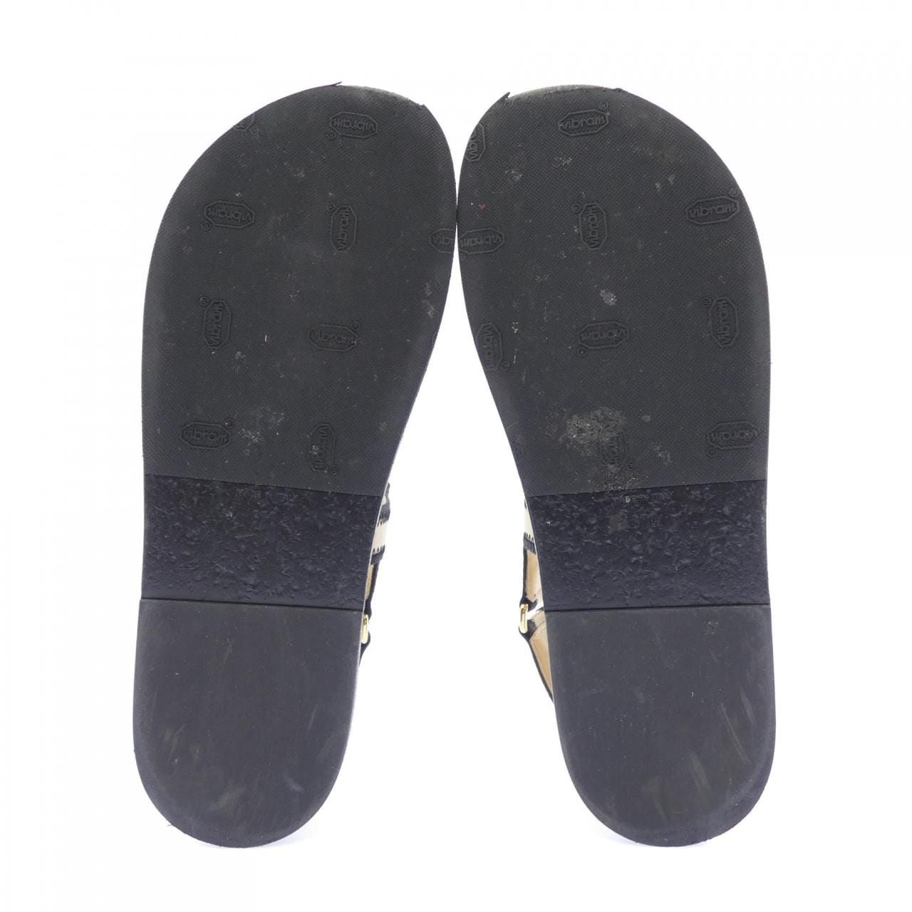 シャネル CHANEL G32676X01008 サンダル