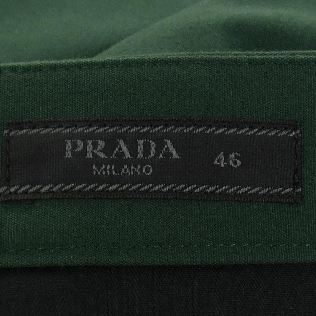 プラダ PRADA SPH421 SOOO 1501 パンツ