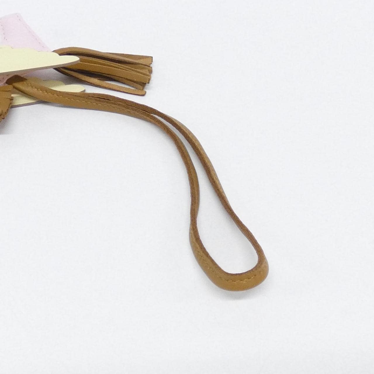 エルメス ロデオ ペガサス バッグチャーム  PM 083010CA