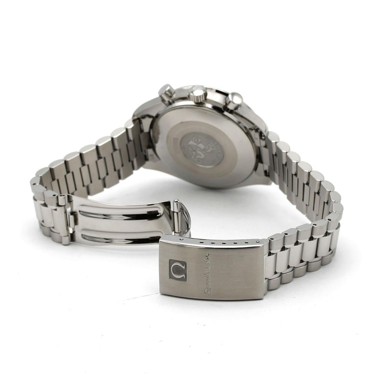 オメガ スピードマスター 3510.50 SS 自動巻