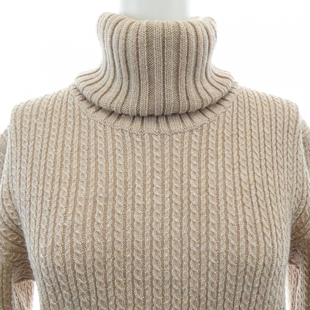 【ヴィンテージ】シャネル CHANEL P18158V00962 01A ニット