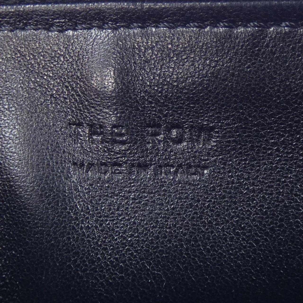 ザロウ THE ROW 90'S BAG W1281 L97 BAG