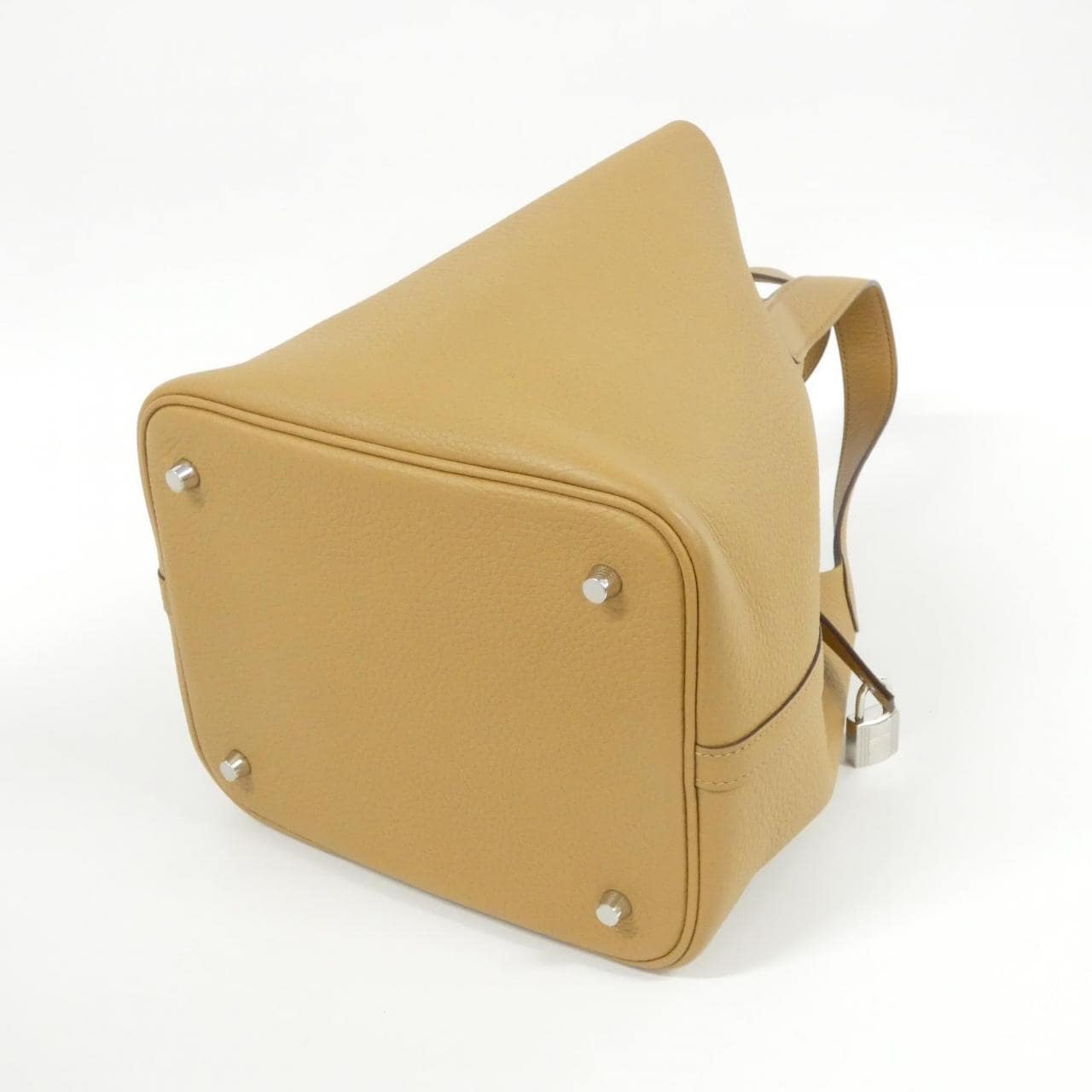 エルメス ピコタン ロック MM 060991CK バッグ