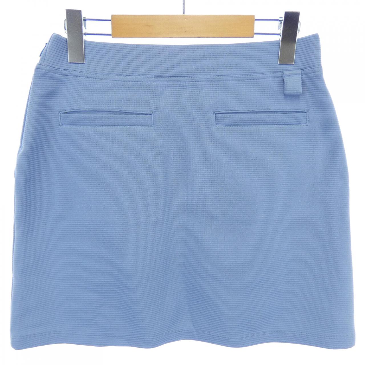 ルコックスポルティフ LE COQ SPORTIF QGWOJE12 スカート