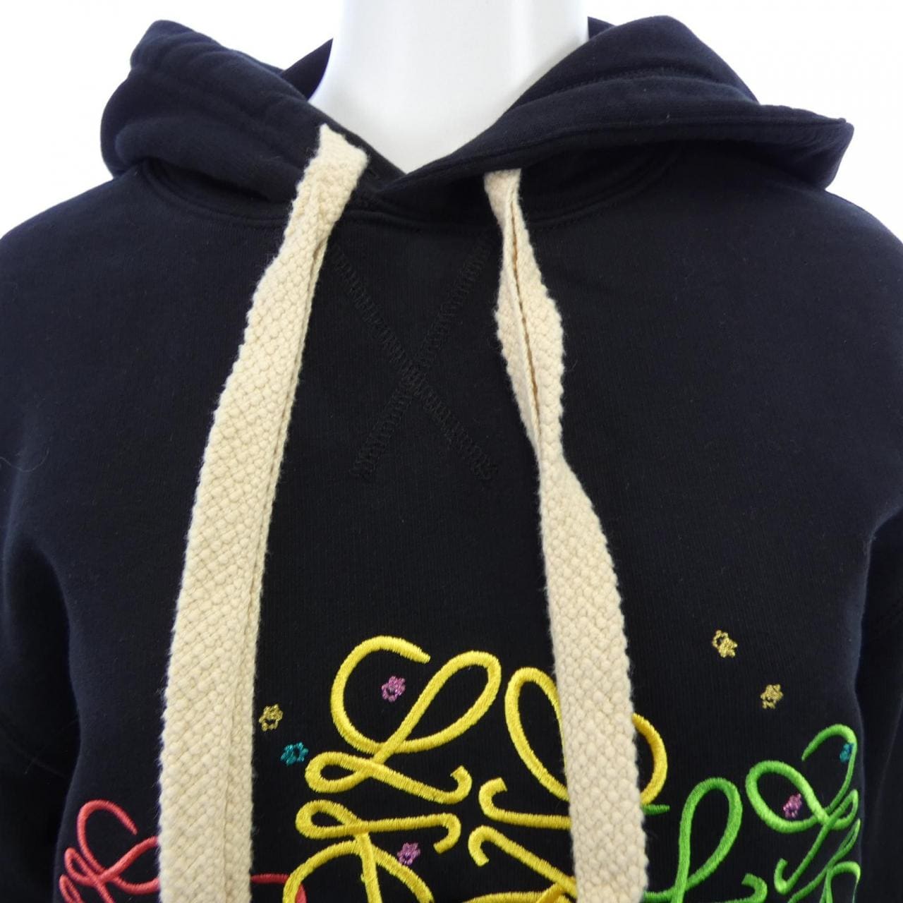 ロエベ LOEWE スタジオジブリ　千と千尋の神隠し S928Y25J02 パーカー