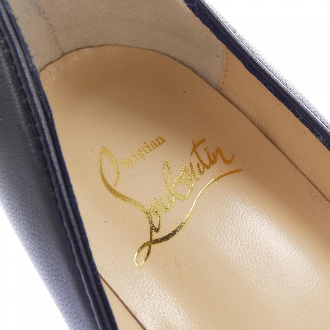 クリスチャンルブタン CHRISTIAN LOUBOUTIN 1190348 パンプス