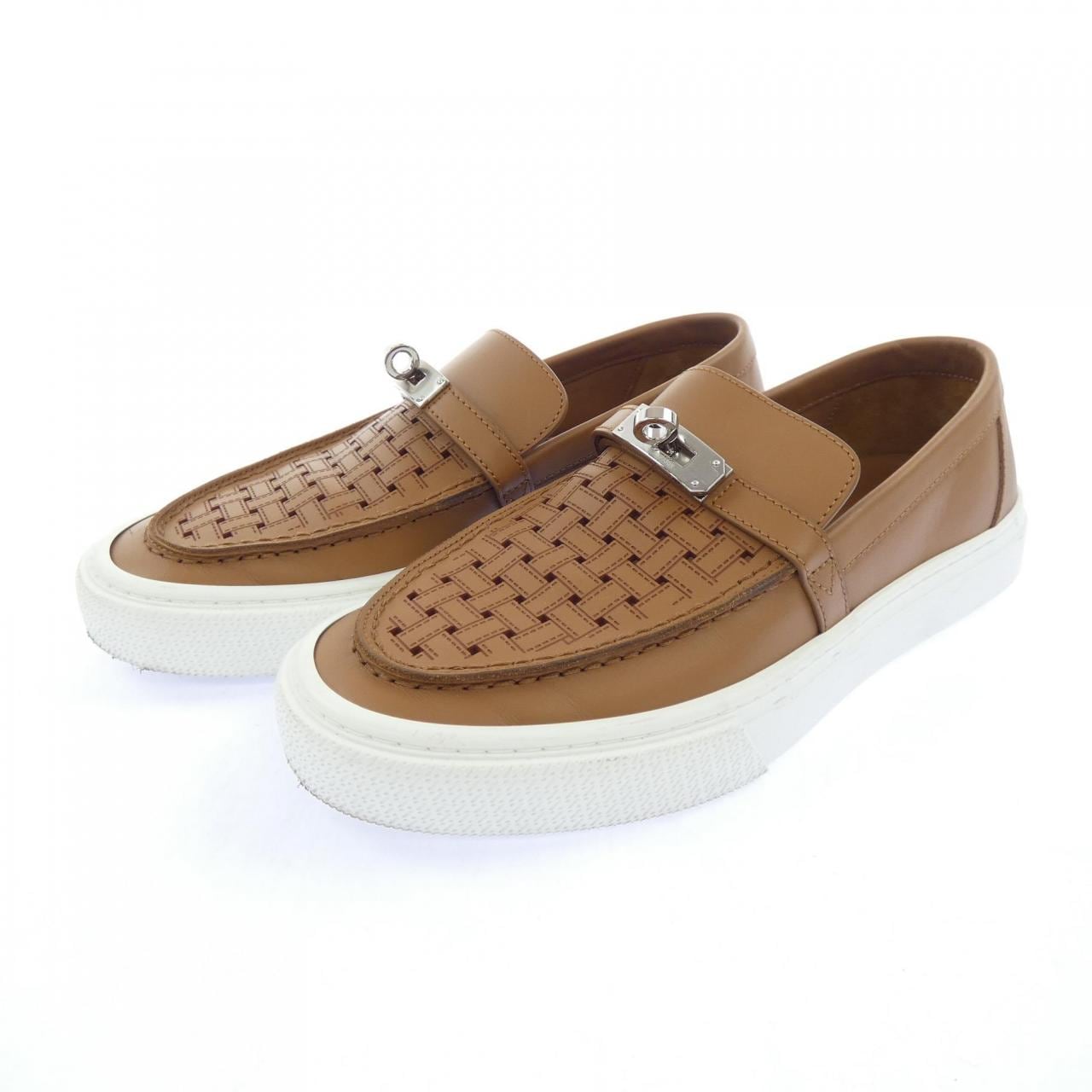 エルメス HERMES ゲーム ケリーバックル 241188Z スニーカー