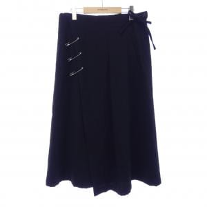 ヨウジヤマモト YOHJI YAMAMOTO FX-S82-101 スカート