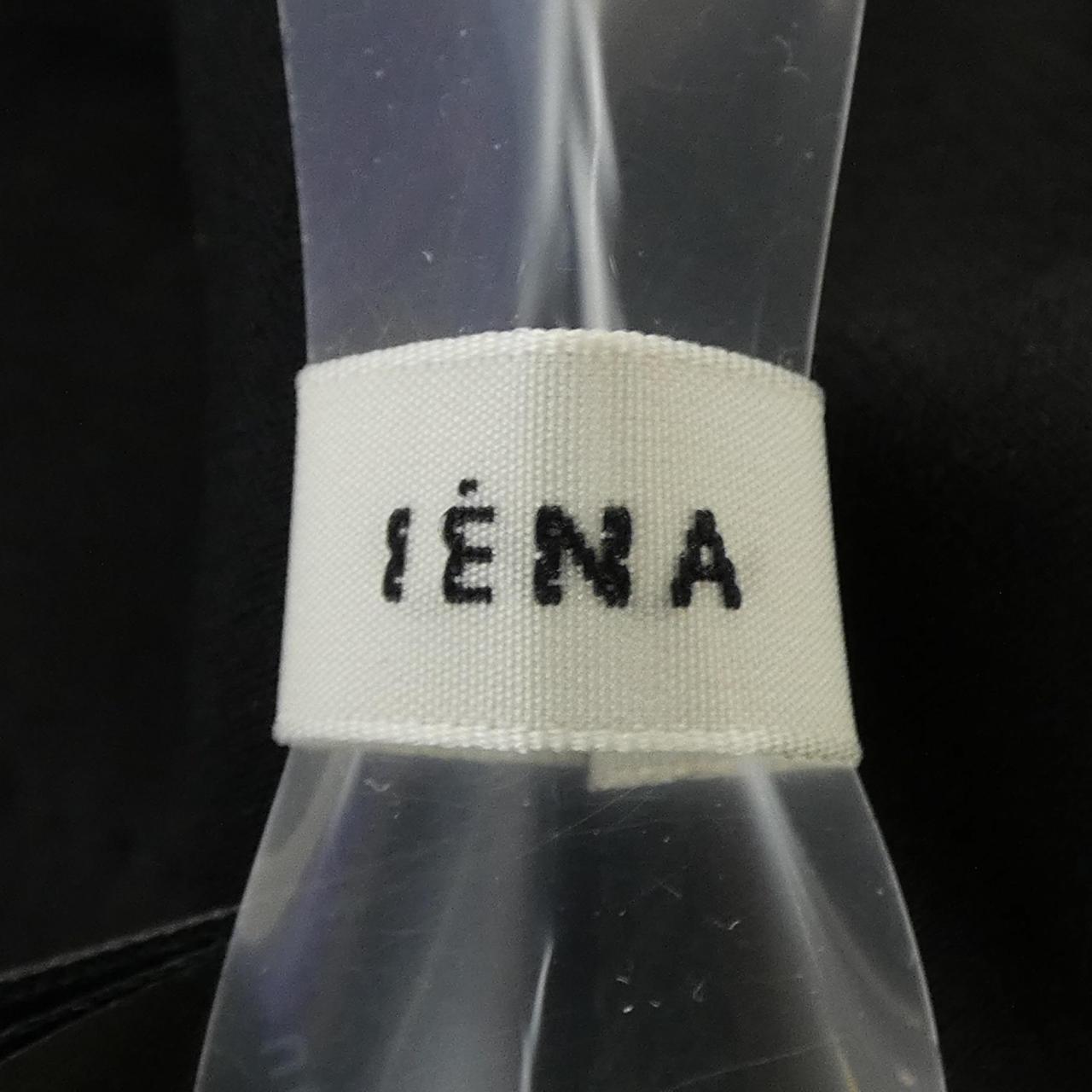 イエナ IENA パンツ