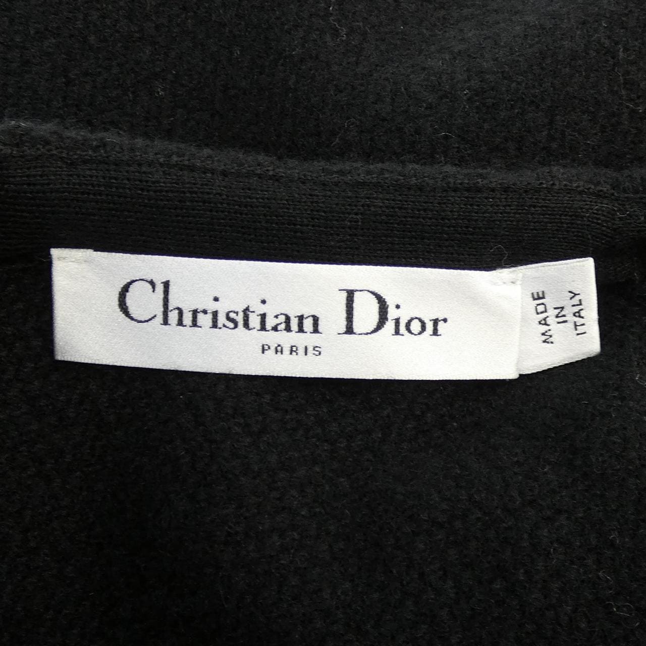 クリスチャンディオール CHRISTIAN DIOR 344T32AM225 ワンピース