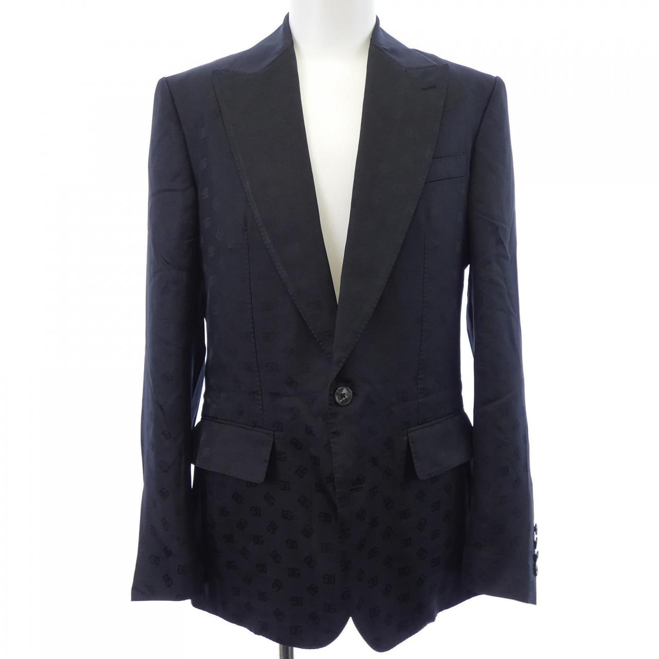 ドルチェアンドガッバーナ DOLCE&GABBANA G2UQ8T ジャケット