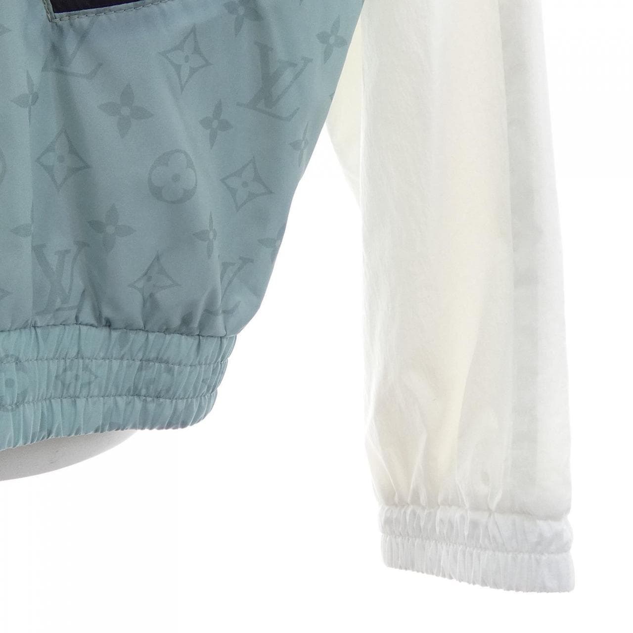 ルイヴィトン LOUIS VUITTON FROW13Y27 ブルゾン