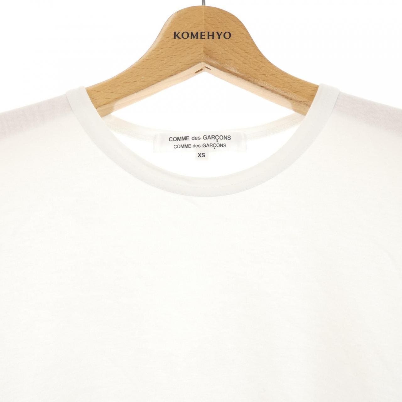 コムデギャルソン COMME des GARCONS RR-T014 Tシャツ