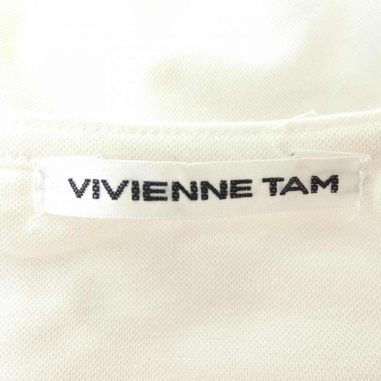 ヴィヴィアンタム VIVIENNE TAM 14275763 Tシャツ