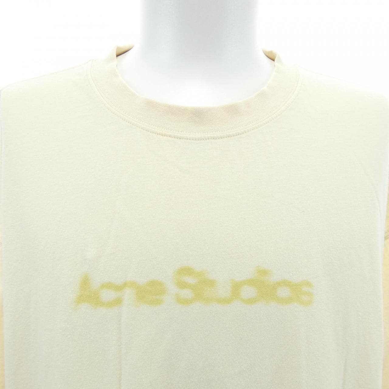 ACNE STUDIOSFN-UX-TSHI000105T恤