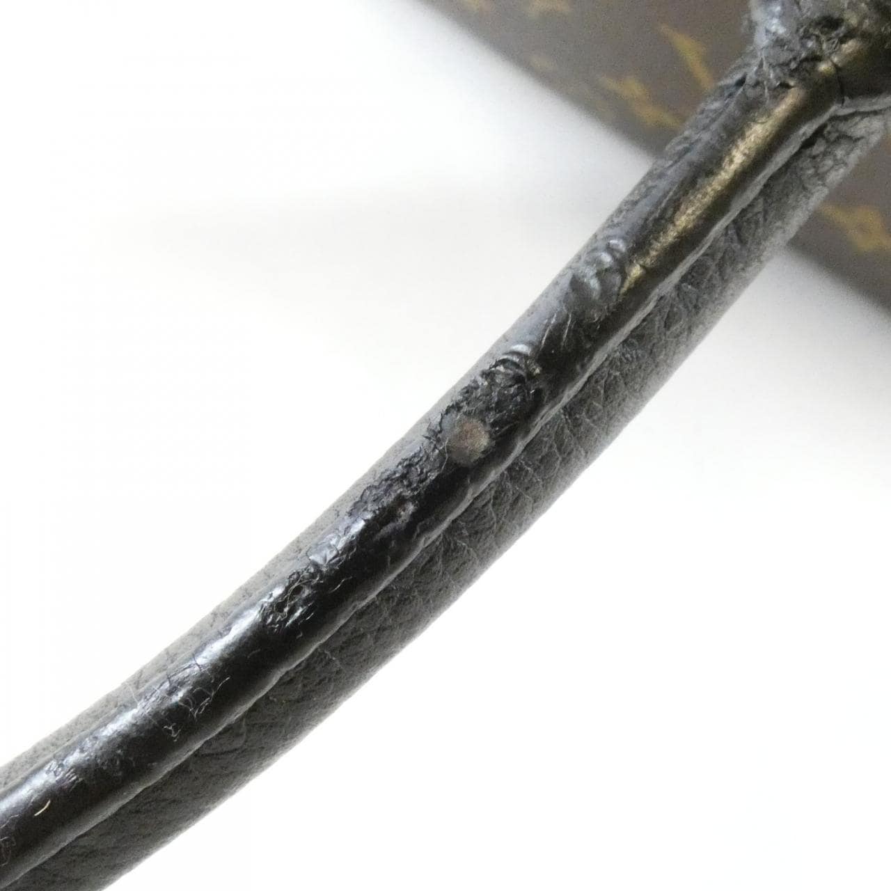 ルイヴィトン モノグラム パラス M44042 バッグ