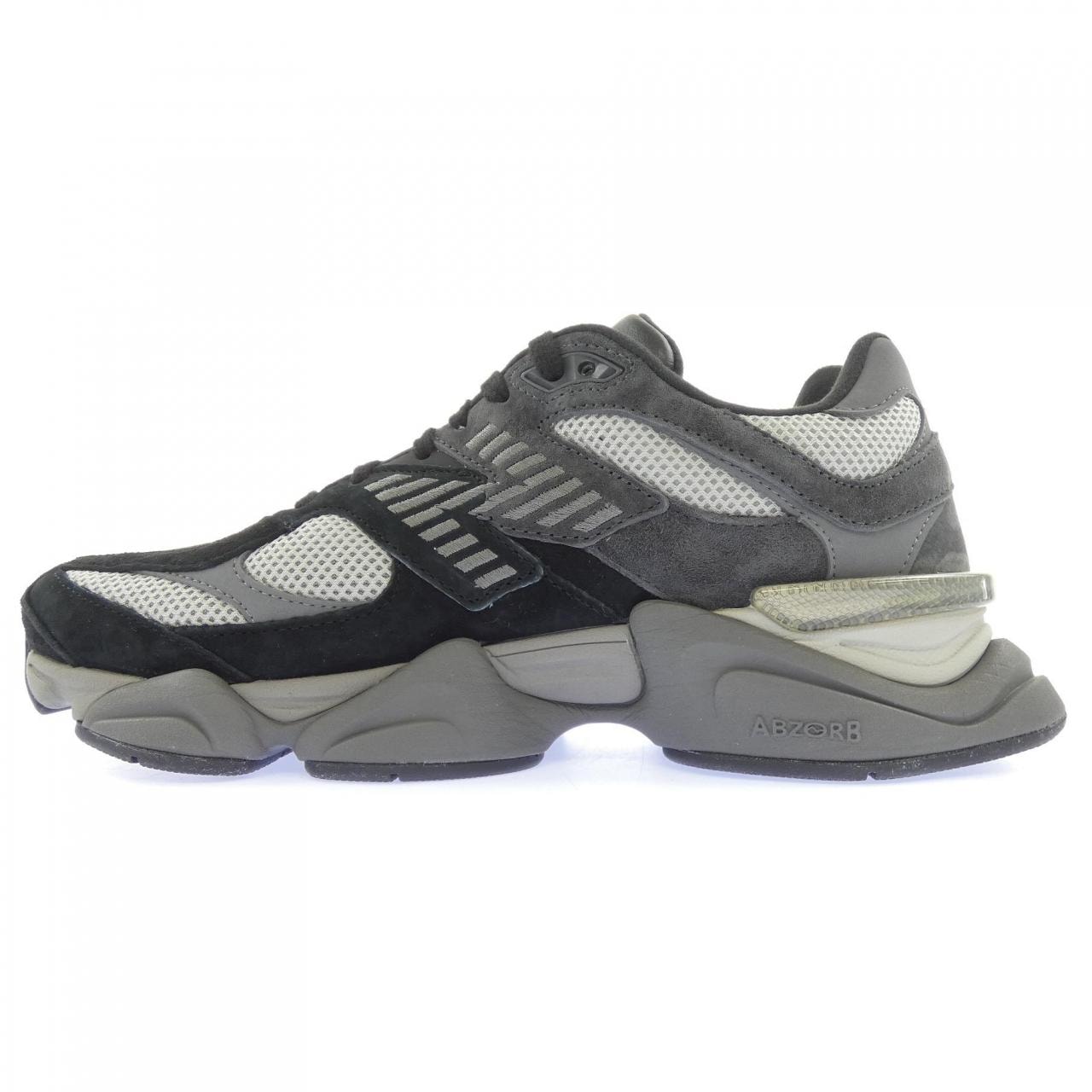 ニューバランス NEW BALANCE U9060BLK スニーカー