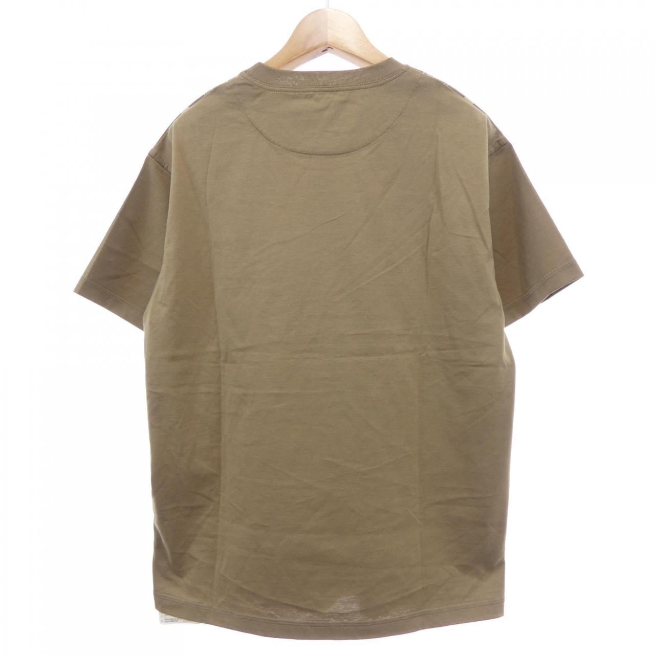エルメス HERMES カルトゥッシュ LE TRESOR DE MEDOR 2H4612DU Tシャツ