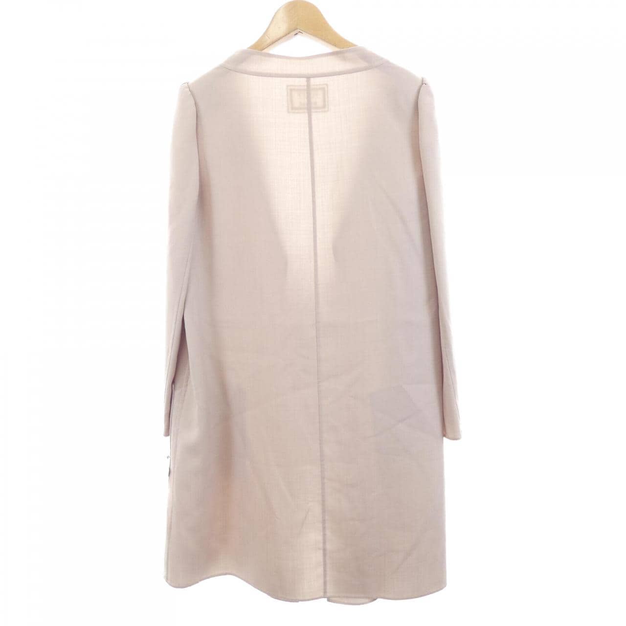 フォクシーブティック FOXEY BOUTIQUE 38116 コート