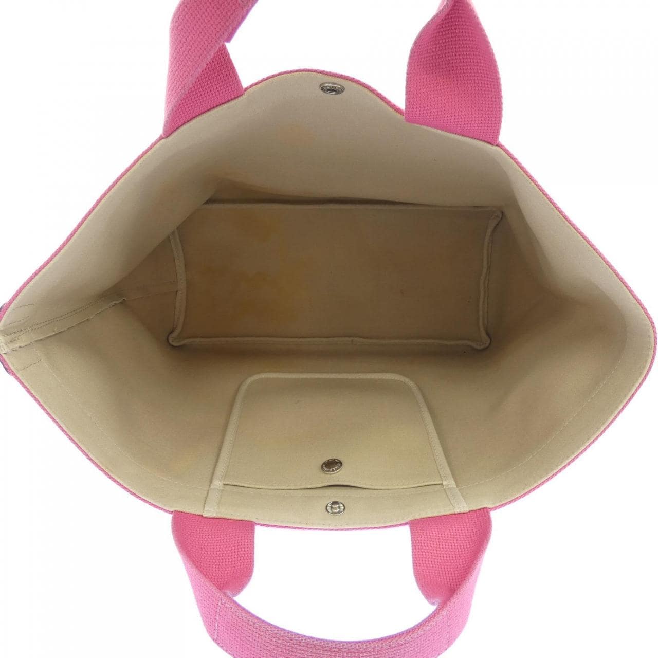 エルベシャプリエ HERVE CHAPELIER スクエアトートA4 705GP BAG