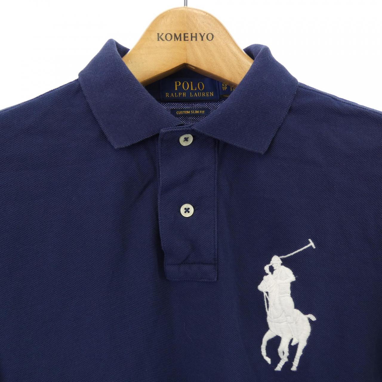 ポロラルフローレン POLO RALPH LAUREN ポロシャツ