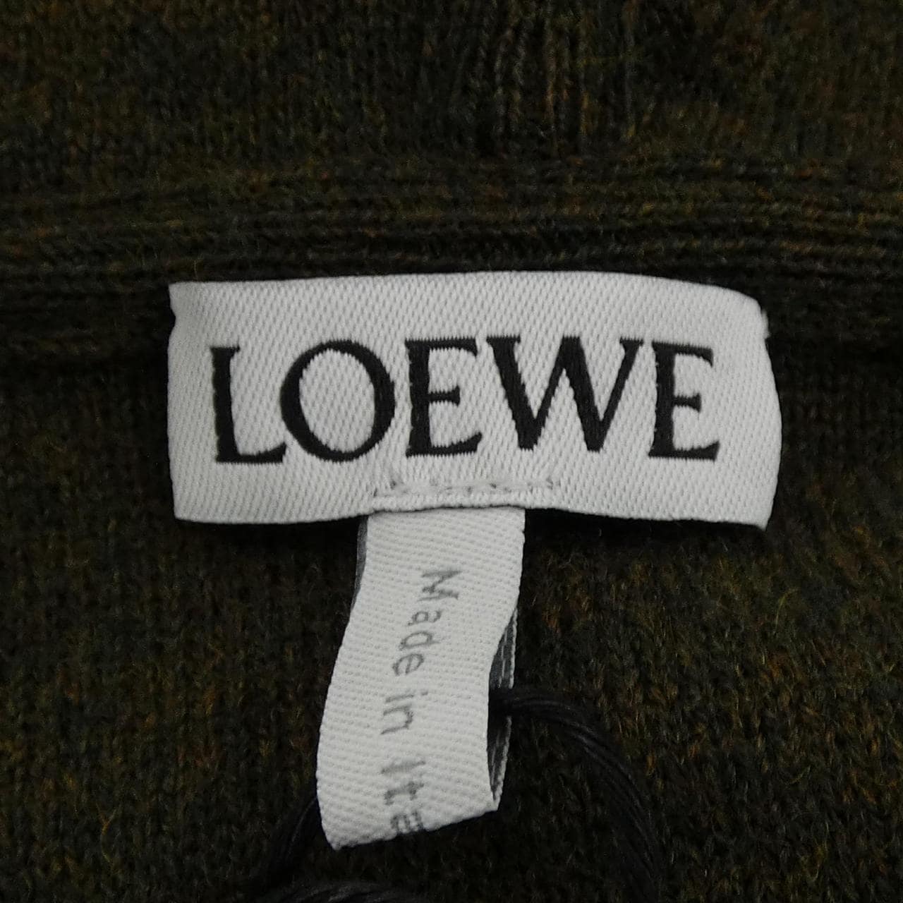 ロエベ LOEWE H526Y16KAT パーカー