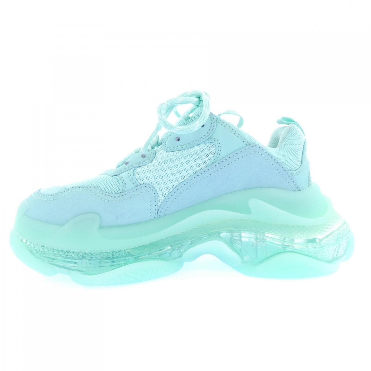 バレンシアガ BALENCIAGA TRIPLE S 544351 スニーカー