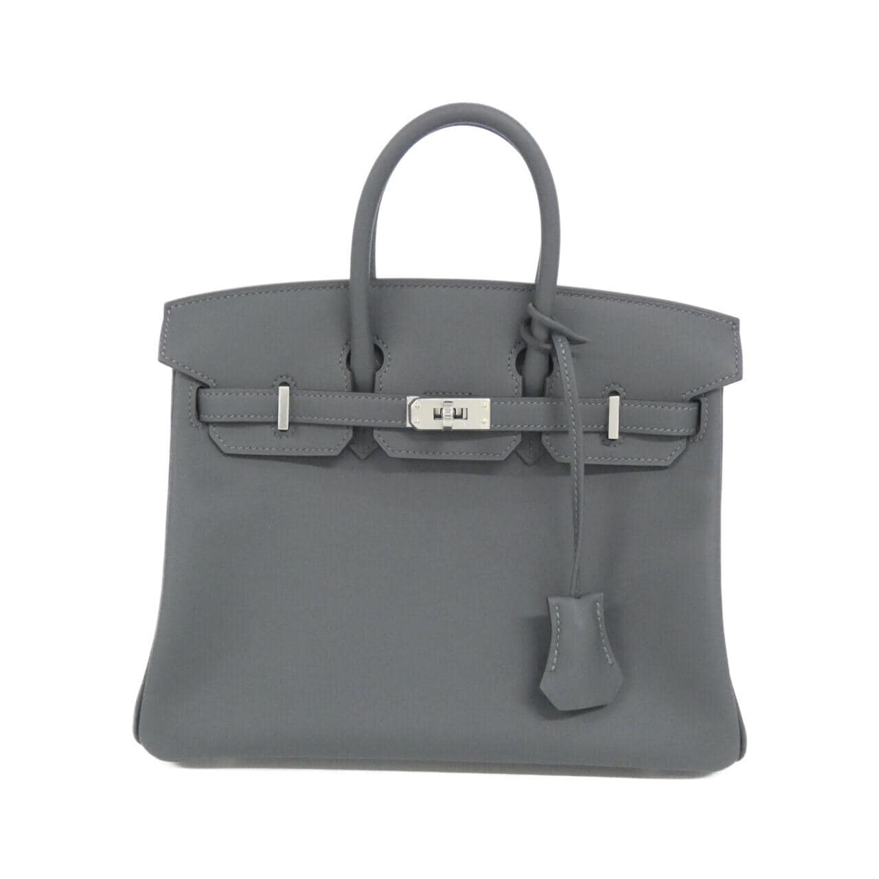 【未使用品】エルメス バーキン 25cm 049362CK バッグ