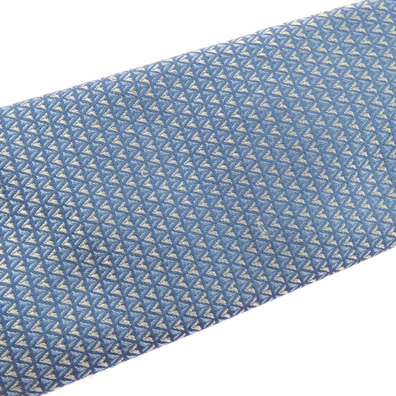 ルイヴィトン LOUIS VUITTON M71209 NECKTIE