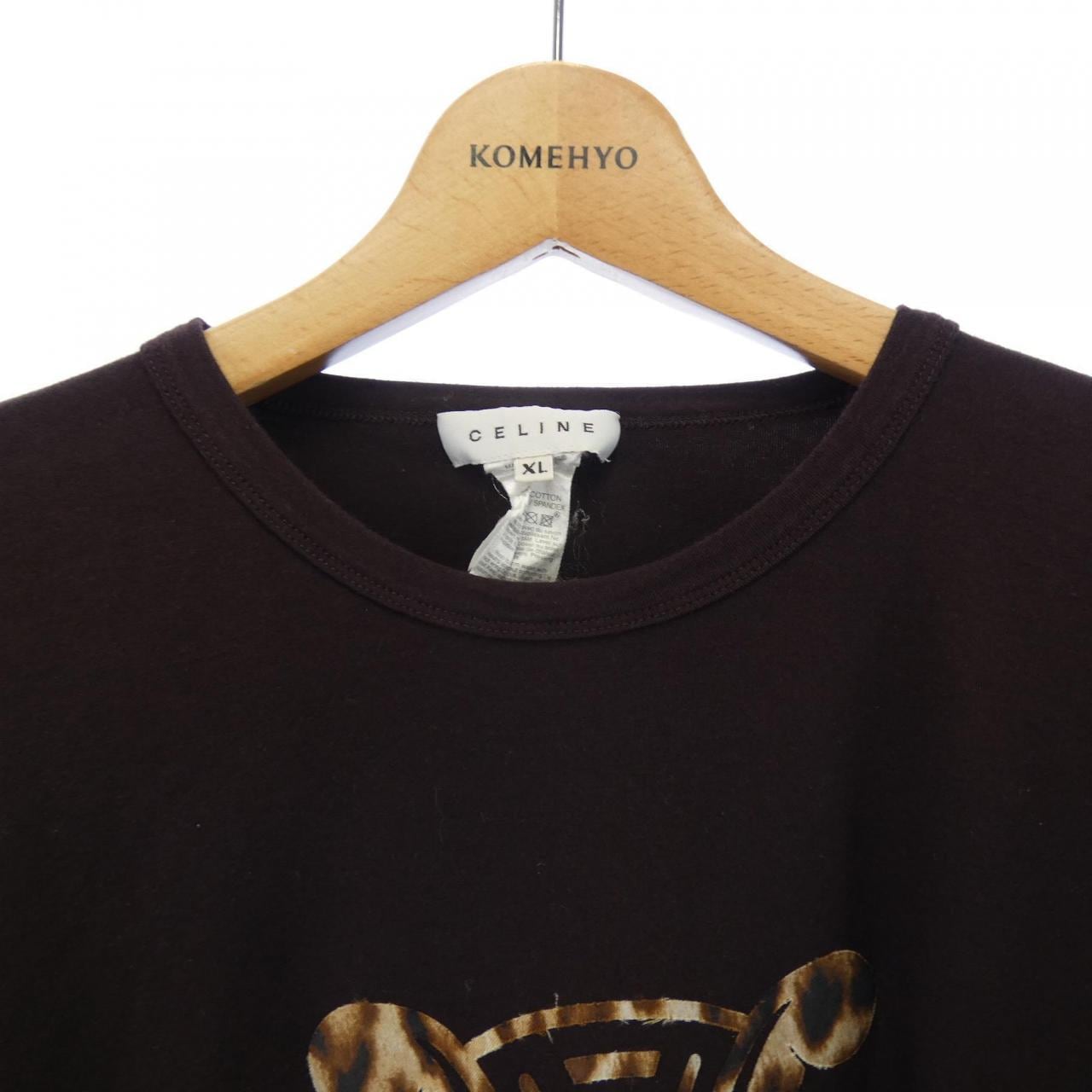 セリーヌ CELINE 2　3803/0918 Tシャツ