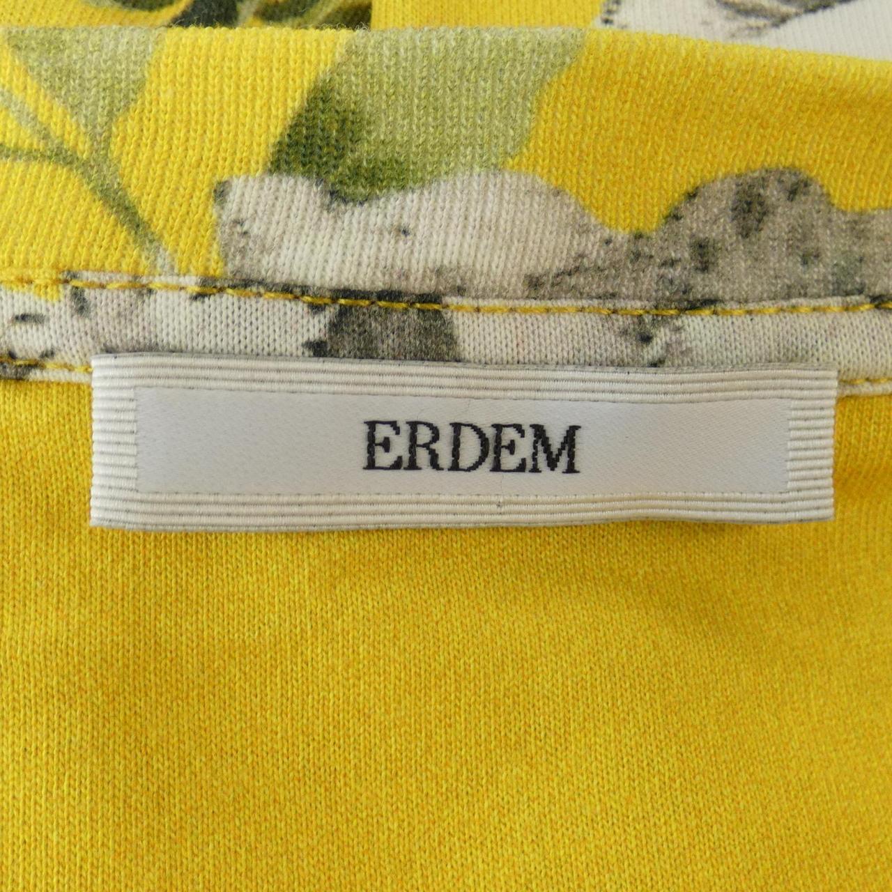 エルダム ERDEM Tシャツ