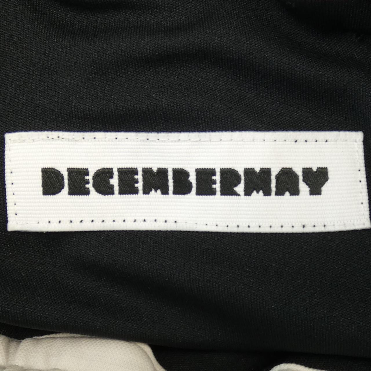 DECEMBERMAY スカート