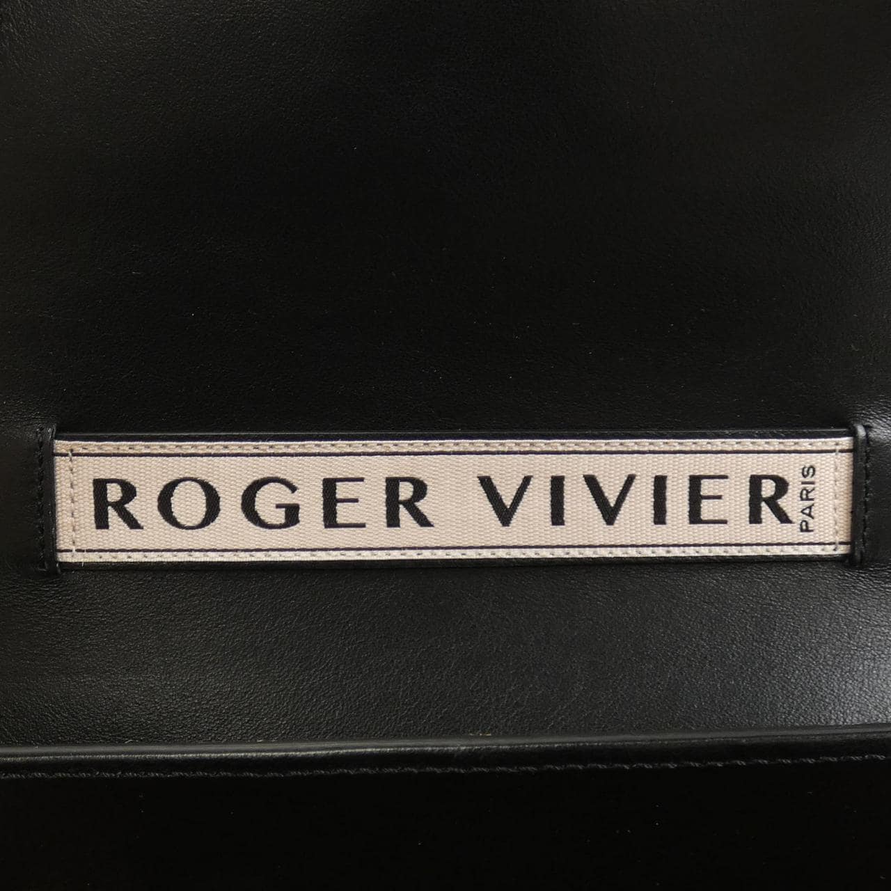 ロジェヴィヴィエ ROGER VIVIER BAG