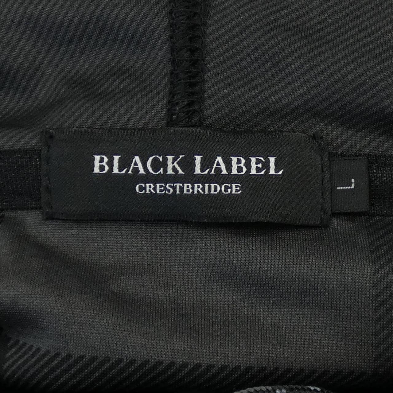 黑标冠桥 BLACK LABEL CRESTBRI PARKER