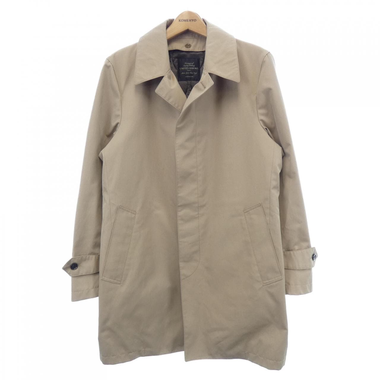 United Arrows UNITED ARROWS coat