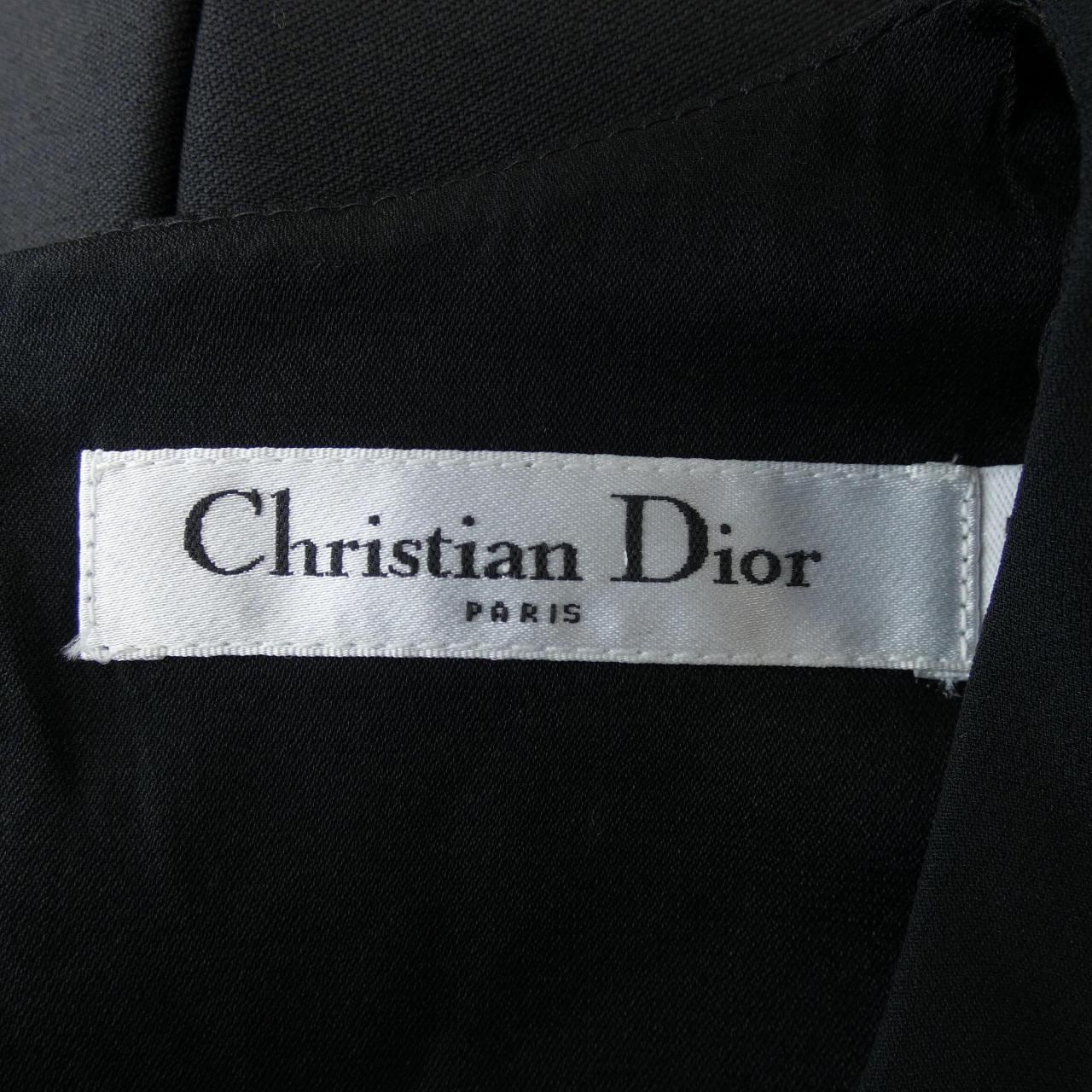 クリスチャンディオール CHRISTIAN DIOR ワンピース