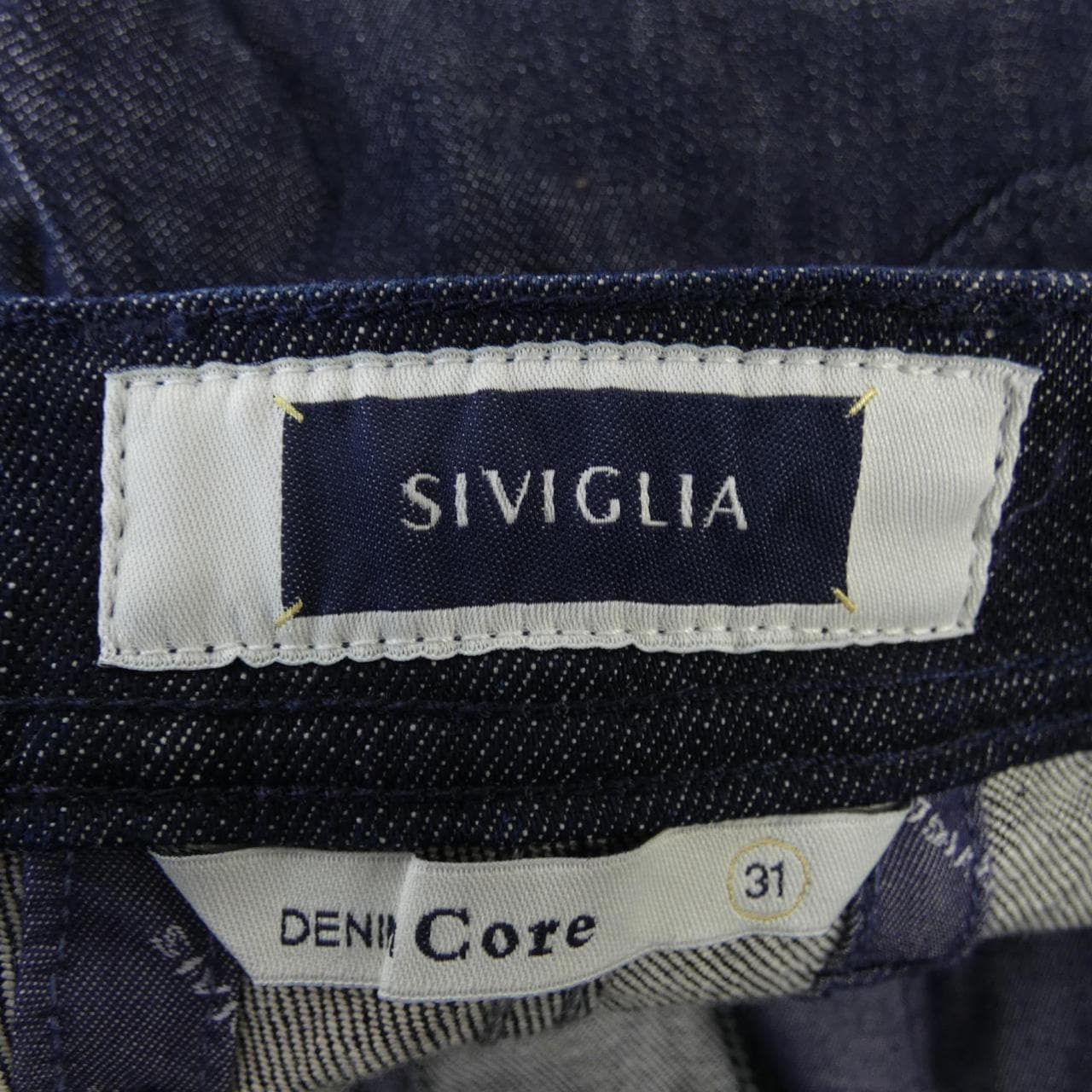 SIVIGLIA jeans