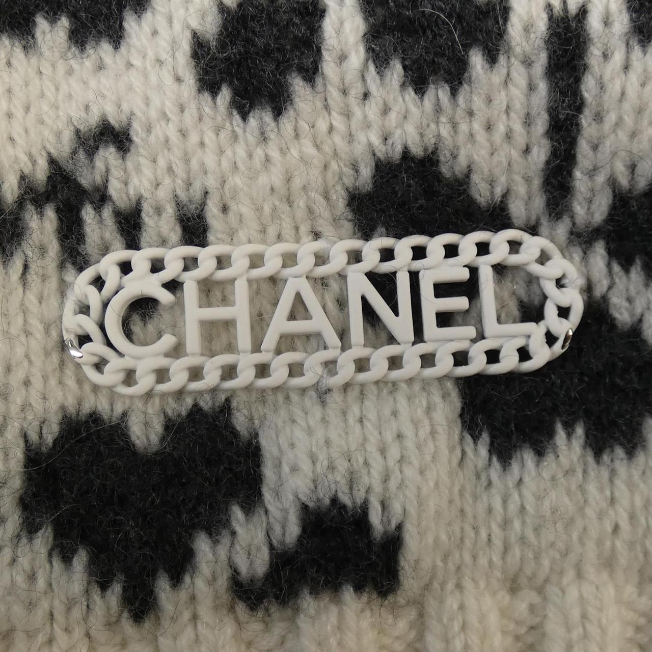 シャネル CHANEL ニット