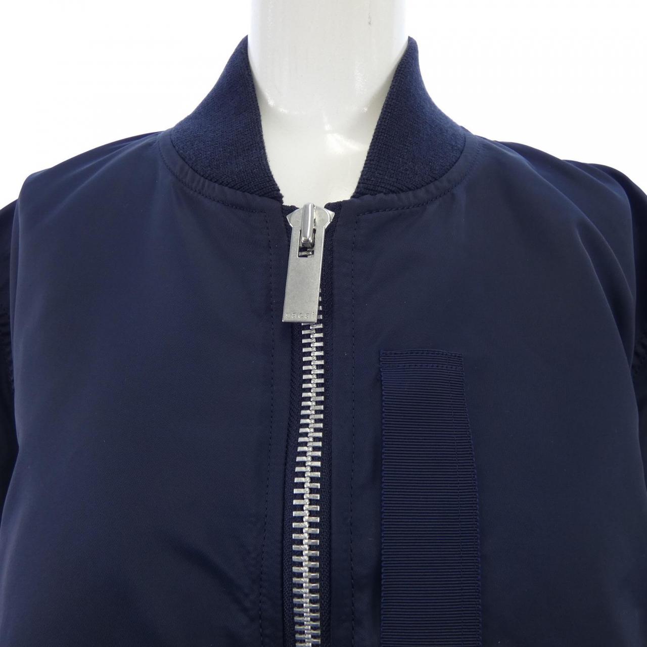 Sakai SACAI blouson