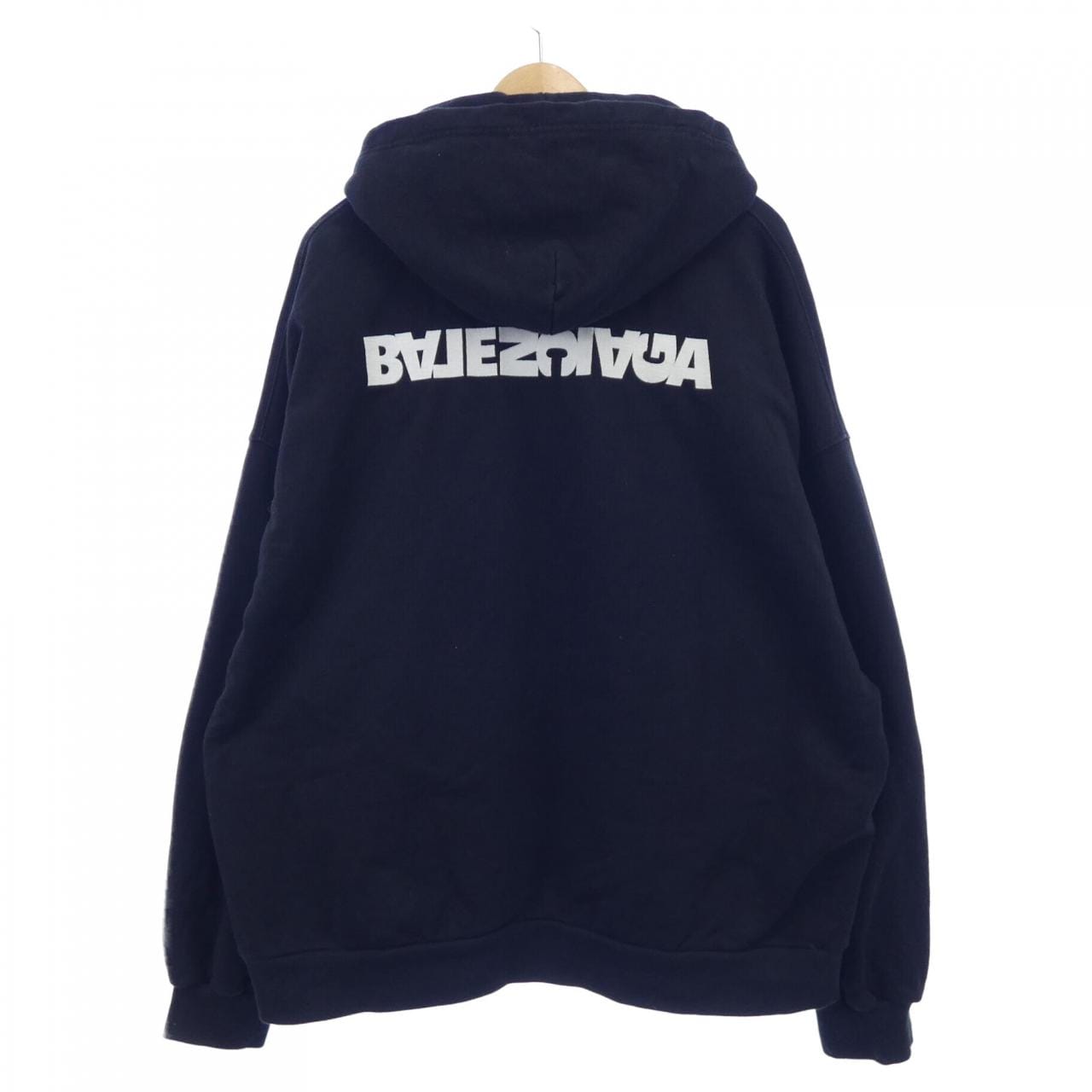 バレンシアガ BALENCIAGA パーカー