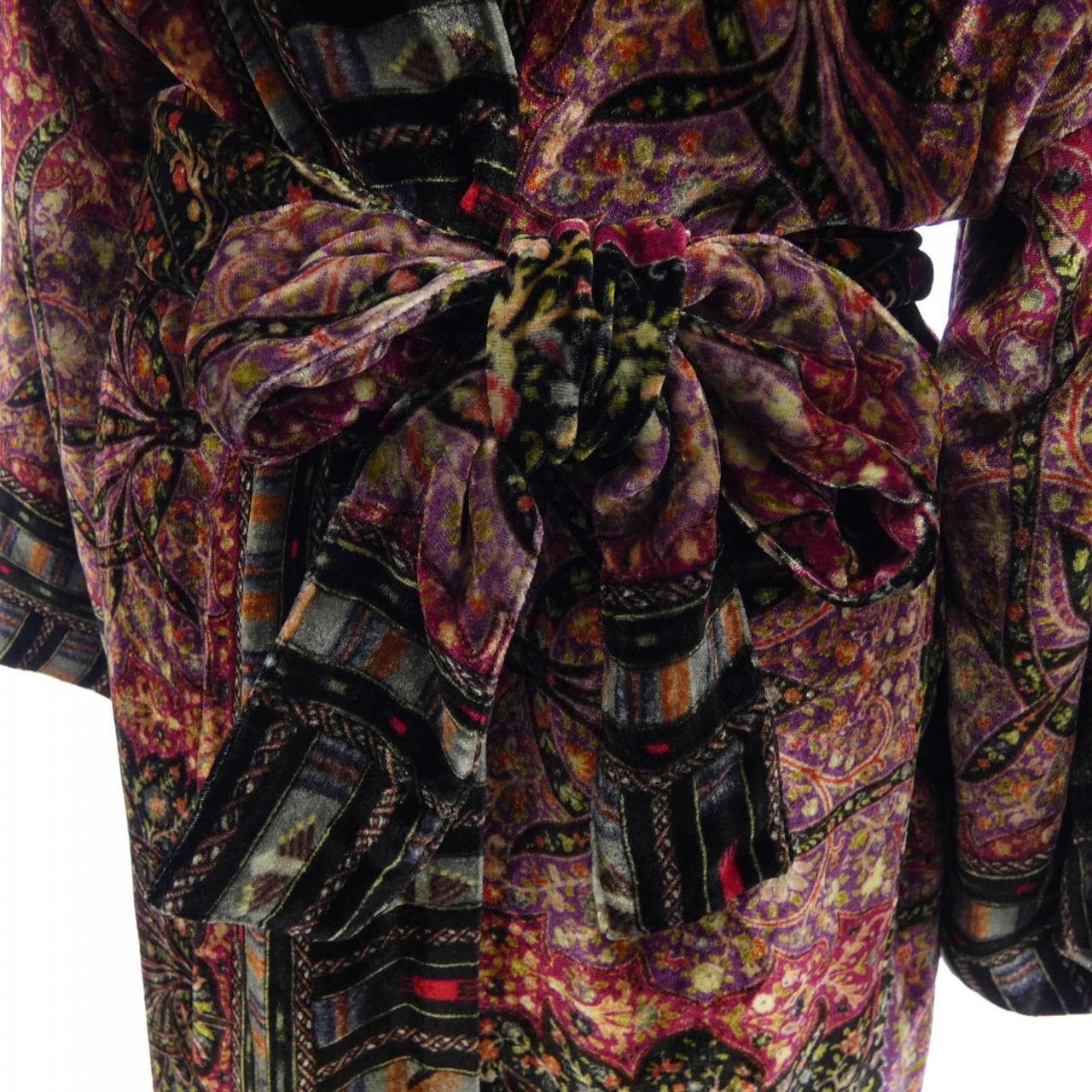 ETRO long cardigan