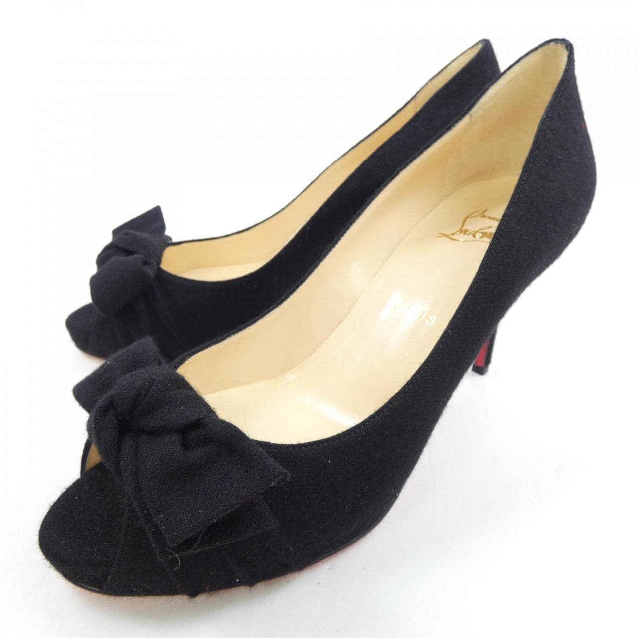 クリスチャンルブタン CHRISTIAN LOUBOUTIN パンプス