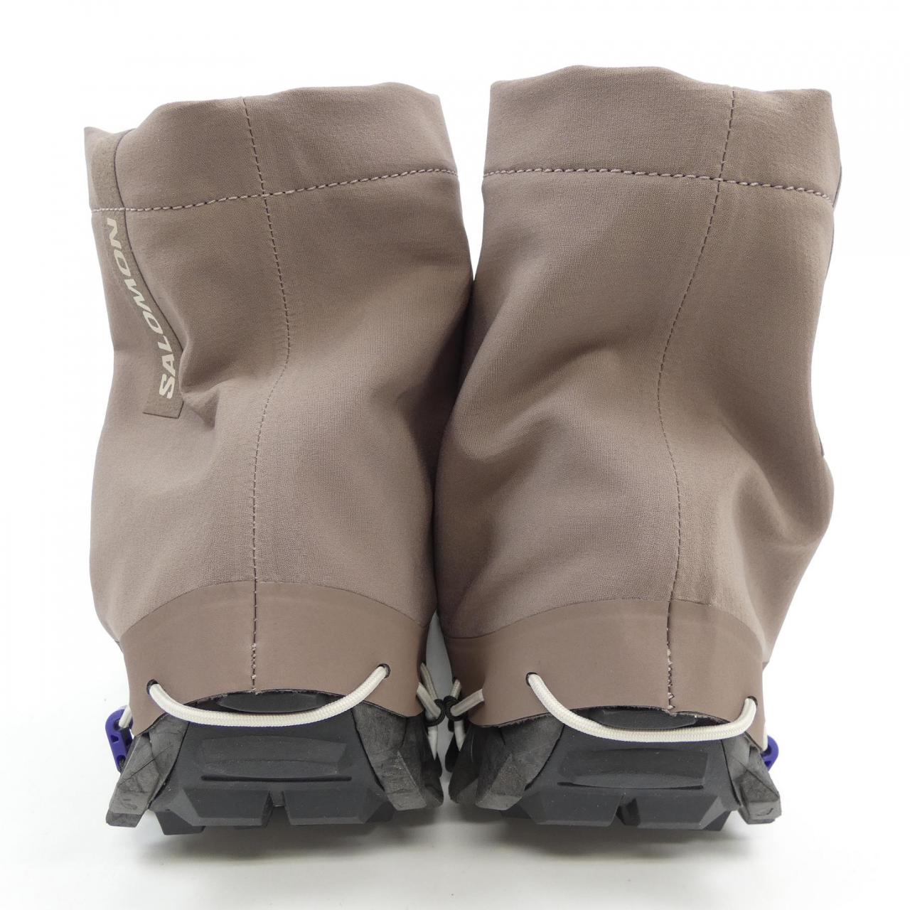 サロモン SALOMON スニーカー