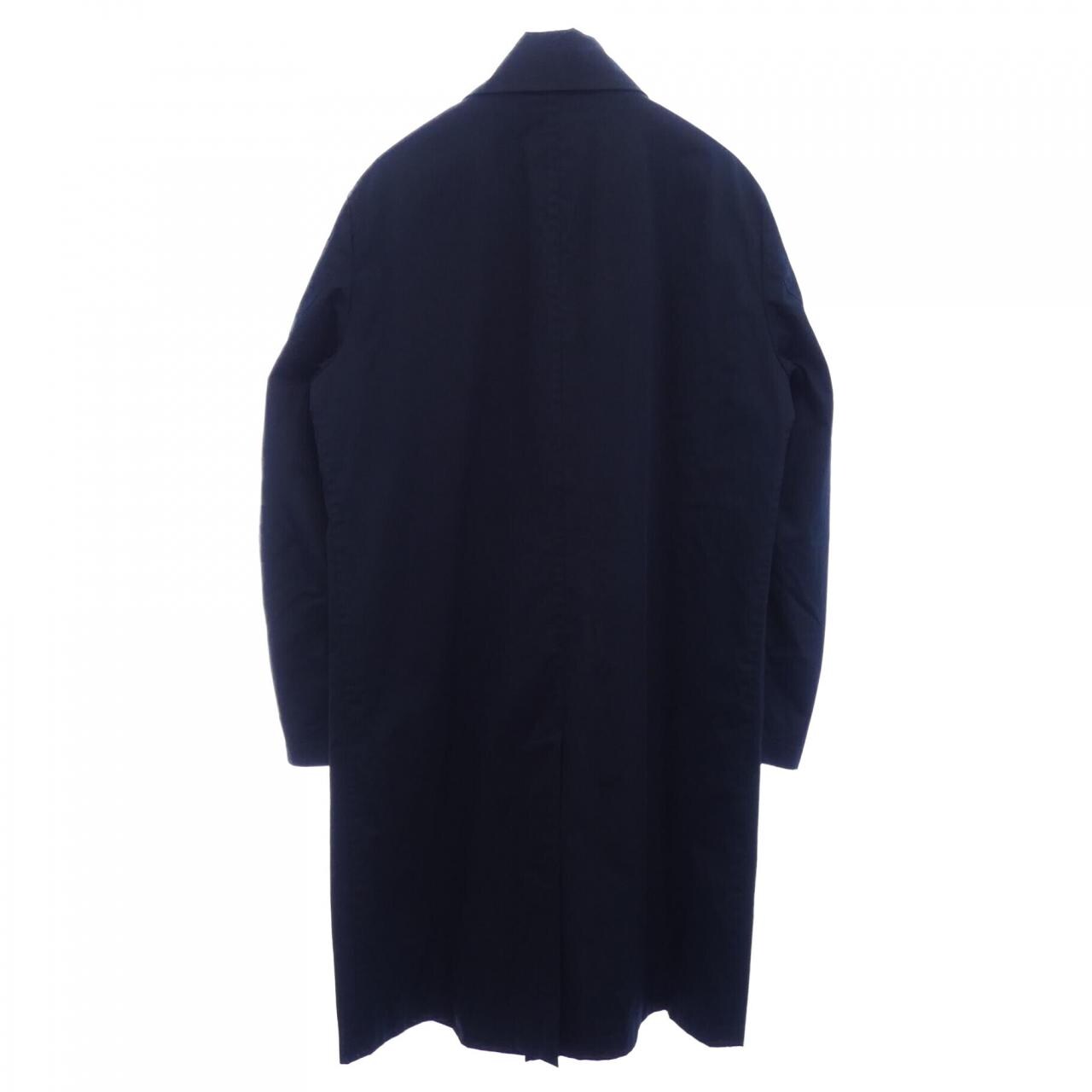 ダンヒル DUNHILL コート