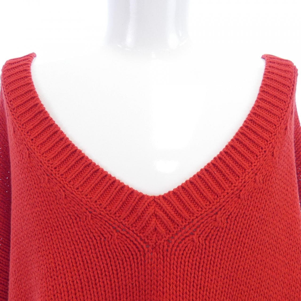doublet doublet knit