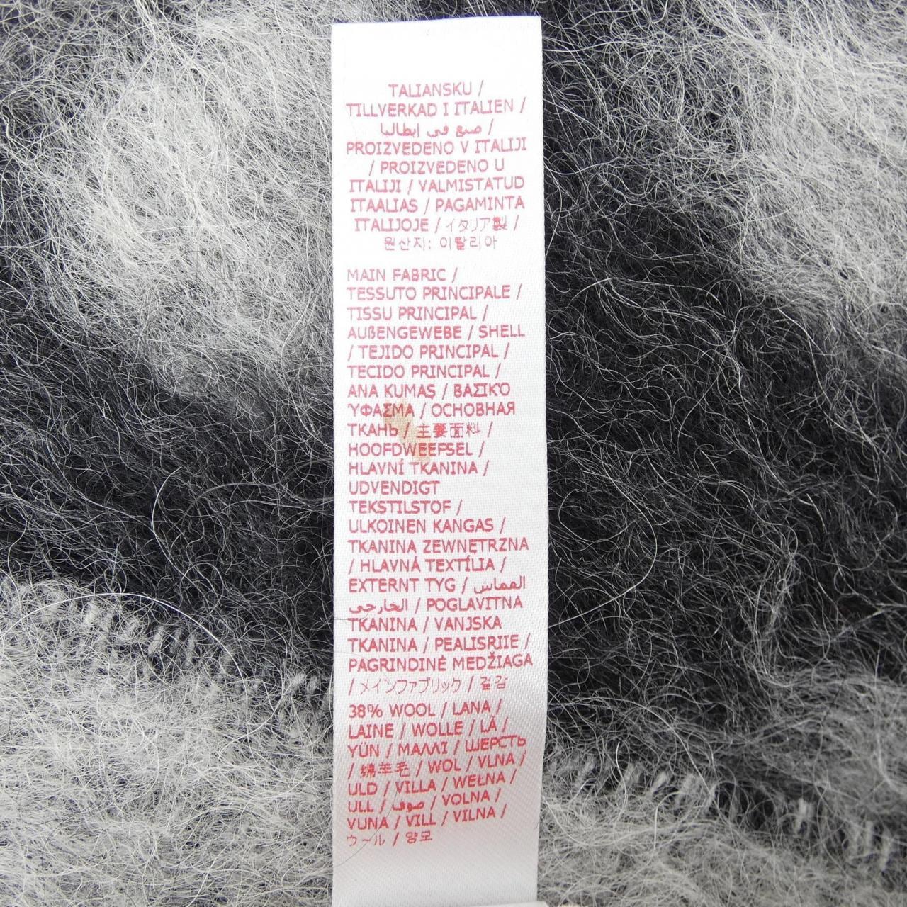 马尔尼MARNI MUFFLER