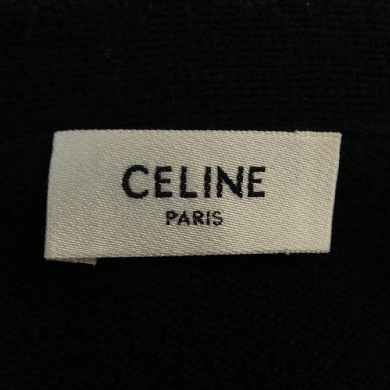 CELINE賽琳 開衫