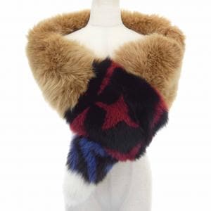 フェンディ FENDI MUFFLER
